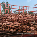 Copper Wire Scrap 99.99%